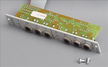 Doepfer-A-175 Dual Inverter